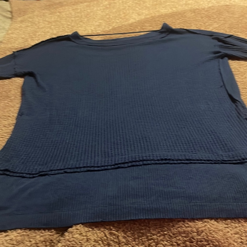 We the free long sleeve